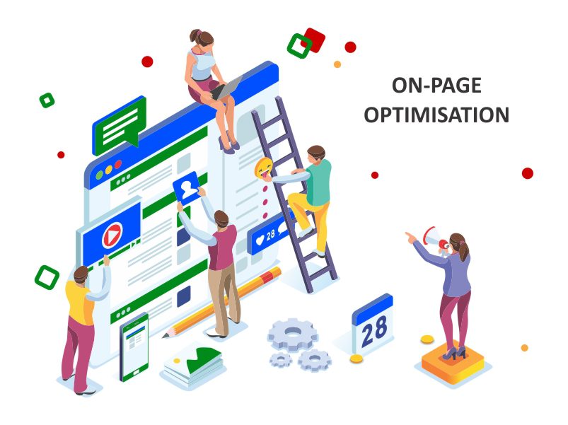 Variety Of Digital Strategy