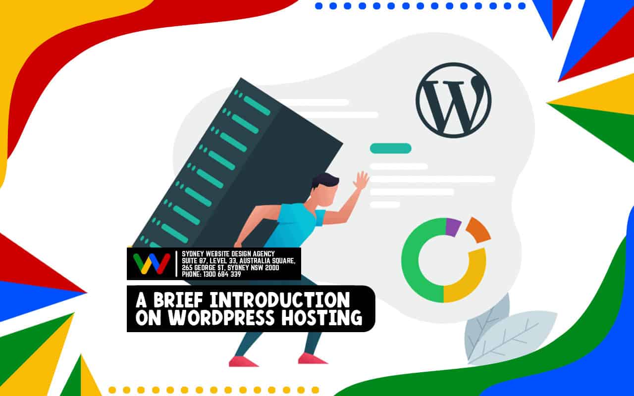 TITLEHERE A Brief Introduction on WordPress Hosting
