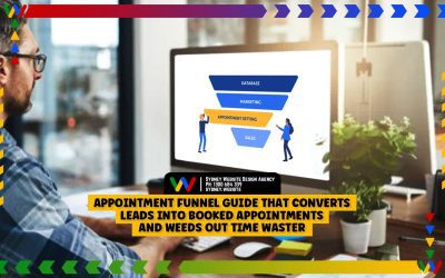 Appointment Funnel Guide That Converts