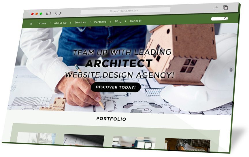 Architects Service
