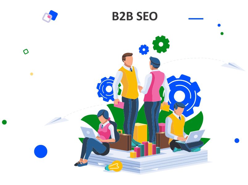 Variety Of Digital Strategy