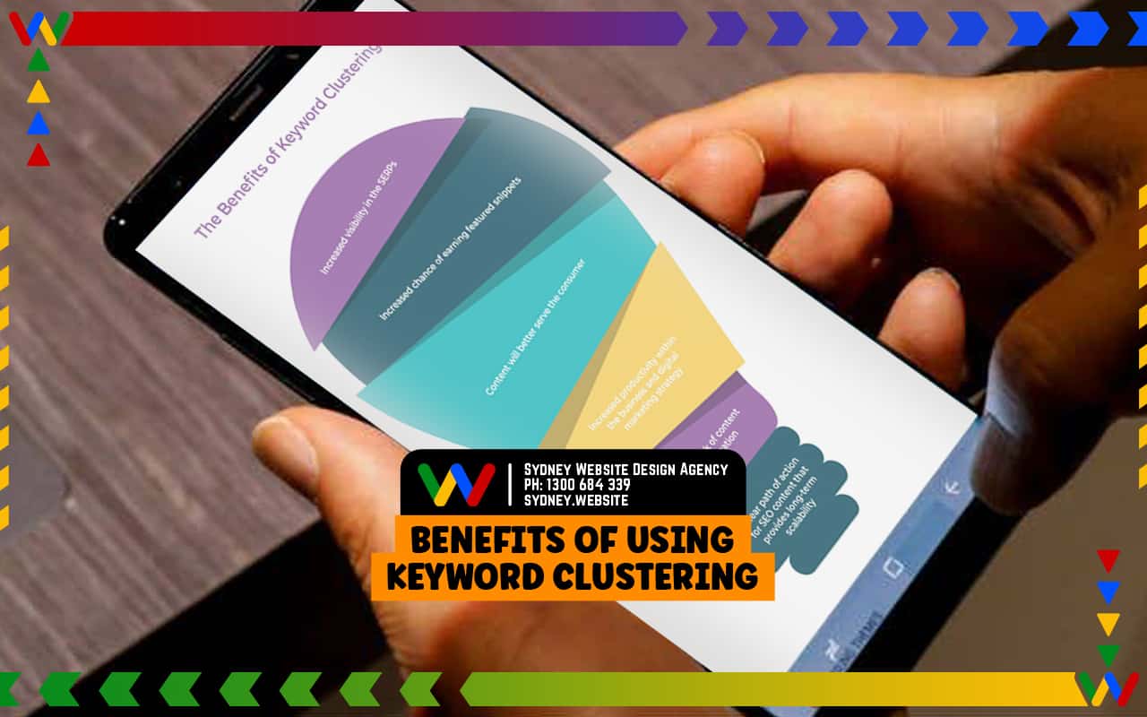  Benefits of Using Keyword Clustering