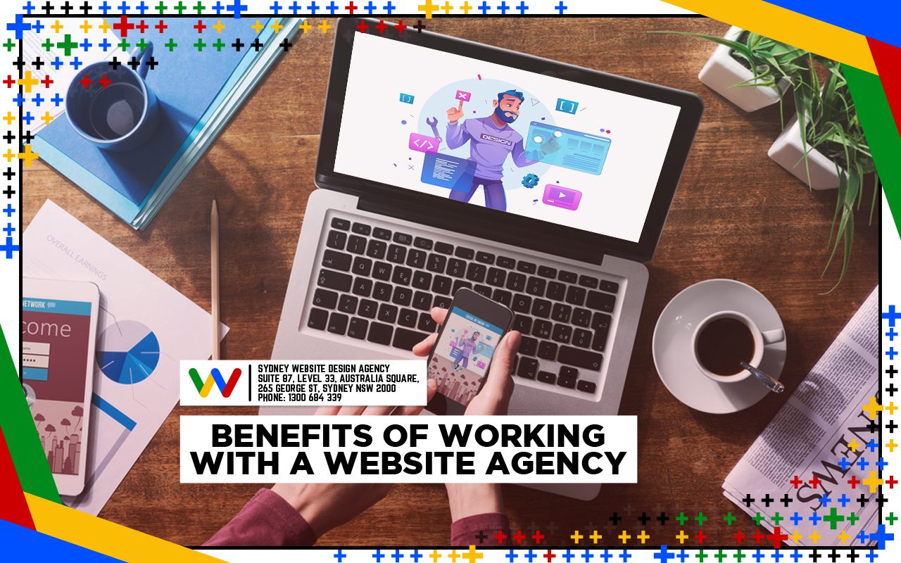 Benefits of Working with a Website Agency for Small Businesses? Benefits of Working with a Website Agency for Small Businesses?
