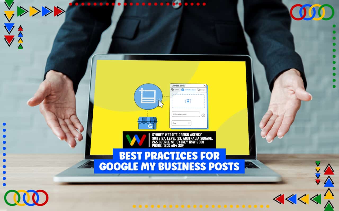 Best Practices For Google My Business Posts Best-Practices-For-Google-My-Business-Posts