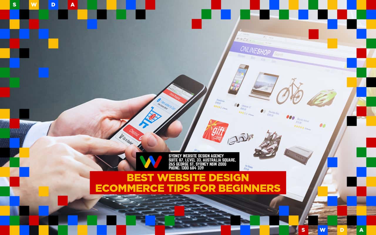 Best Website Design eCommerce Tips for Beginners Best Website Design eCommerce Tips for Beginners