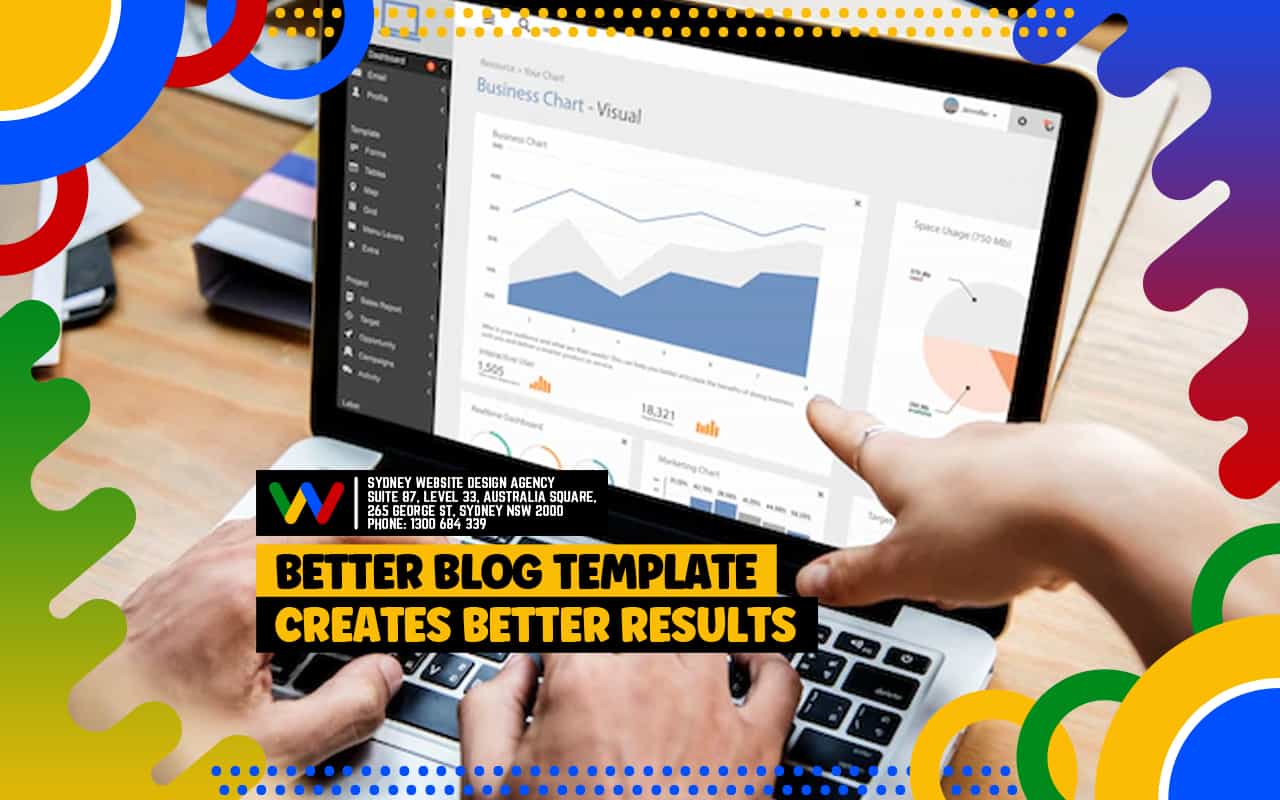 Better Blog Template Creates Better Results Better Blog Template Creates Better Results