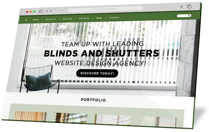 Blinds and Shutters Service