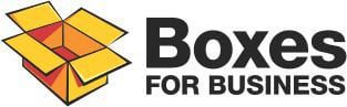 Boxes for Business - Digital Marketing