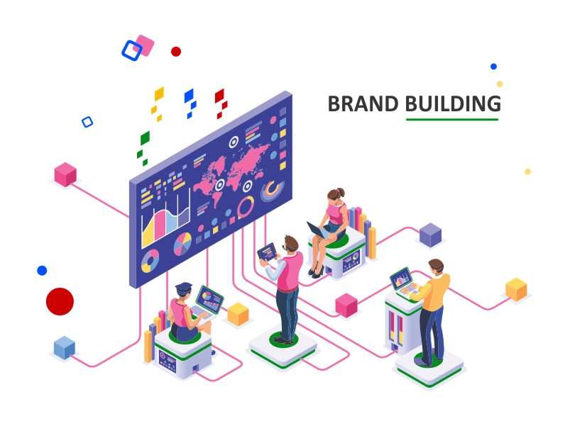 Variety Of Digital Strategy