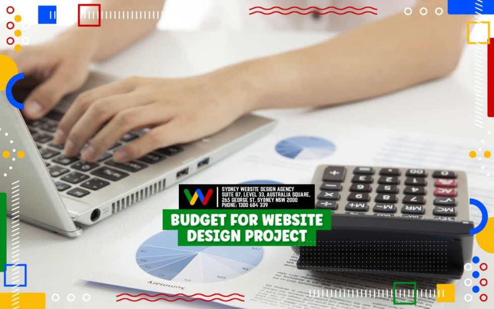 Budget-For-Website-Design-Project