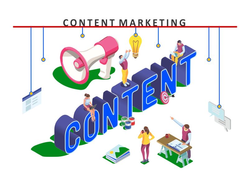 Variety Of Digital Strategy