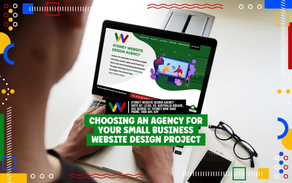Choosing An Agency For Your Small Business Website Design Project Choosing-An-Agency-For-Your-Small-Business-Website-Design-Project