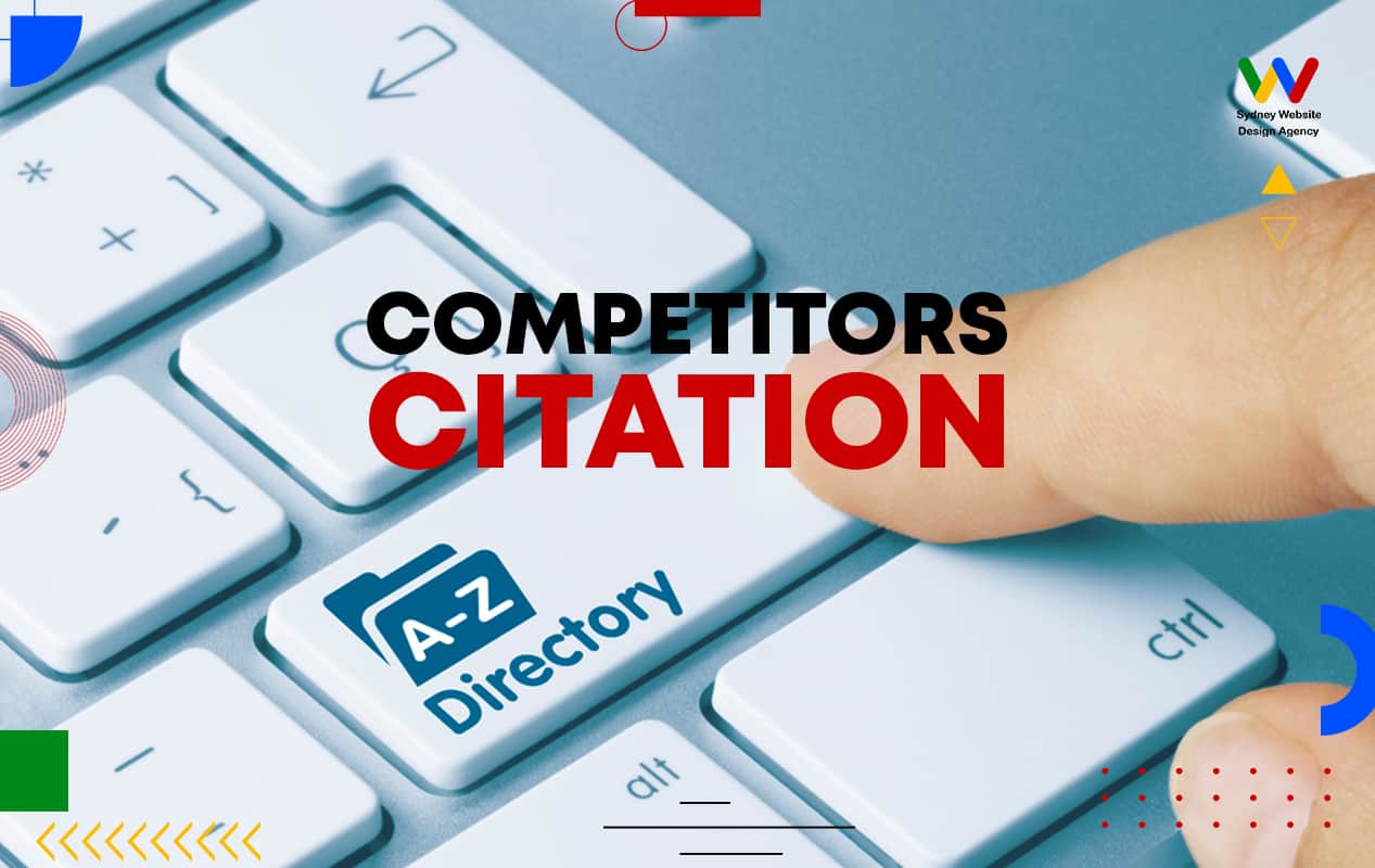 Define Business Citation Building Define Business Citation Building