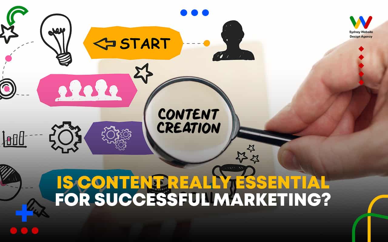 Is Content Really Essential for Successful Marketing Is Content Really Essential for Successful Marketing