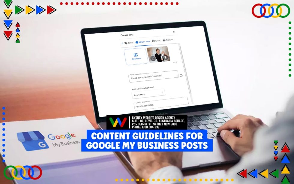 Content Guidelines For Google My Business Posts Content-Guidelines-For-Google-My-Business-Posts