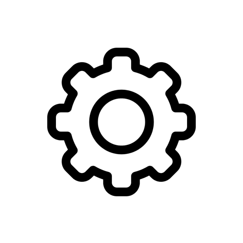 Content Management Systems - Icon Hover