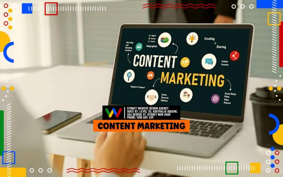 Content Marketing Content-Marketing