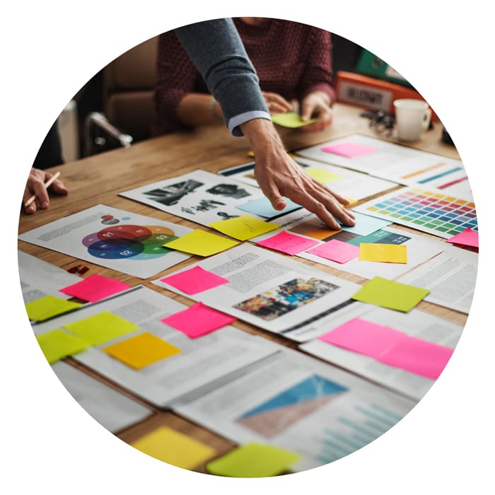 Content Marketing Planning