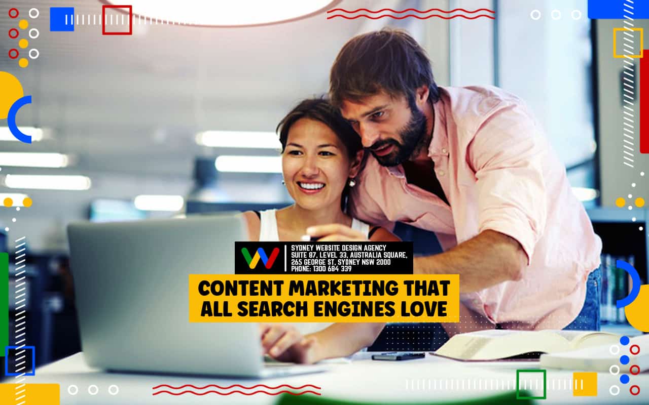 Content-Marketing-That-all-Search-Engines-Love