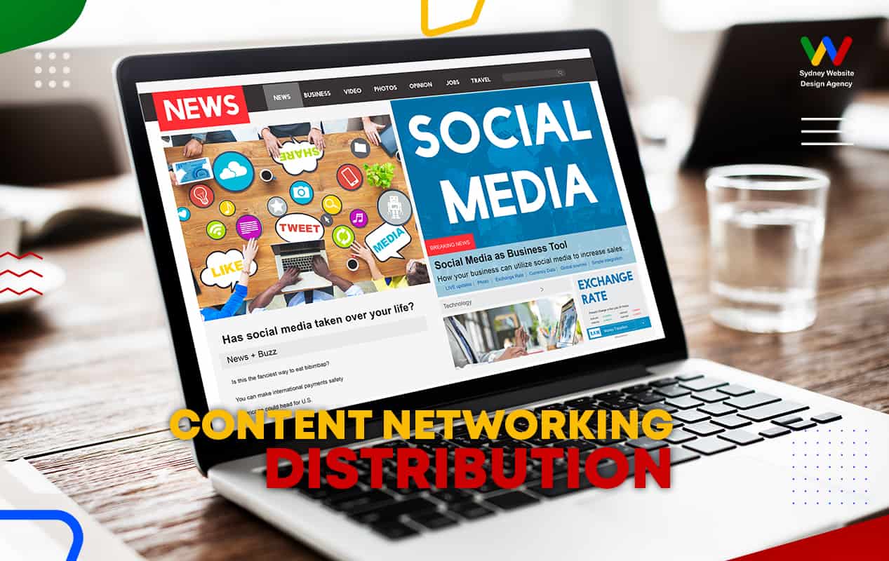 Content Networking Distribution Content Networking Distribution