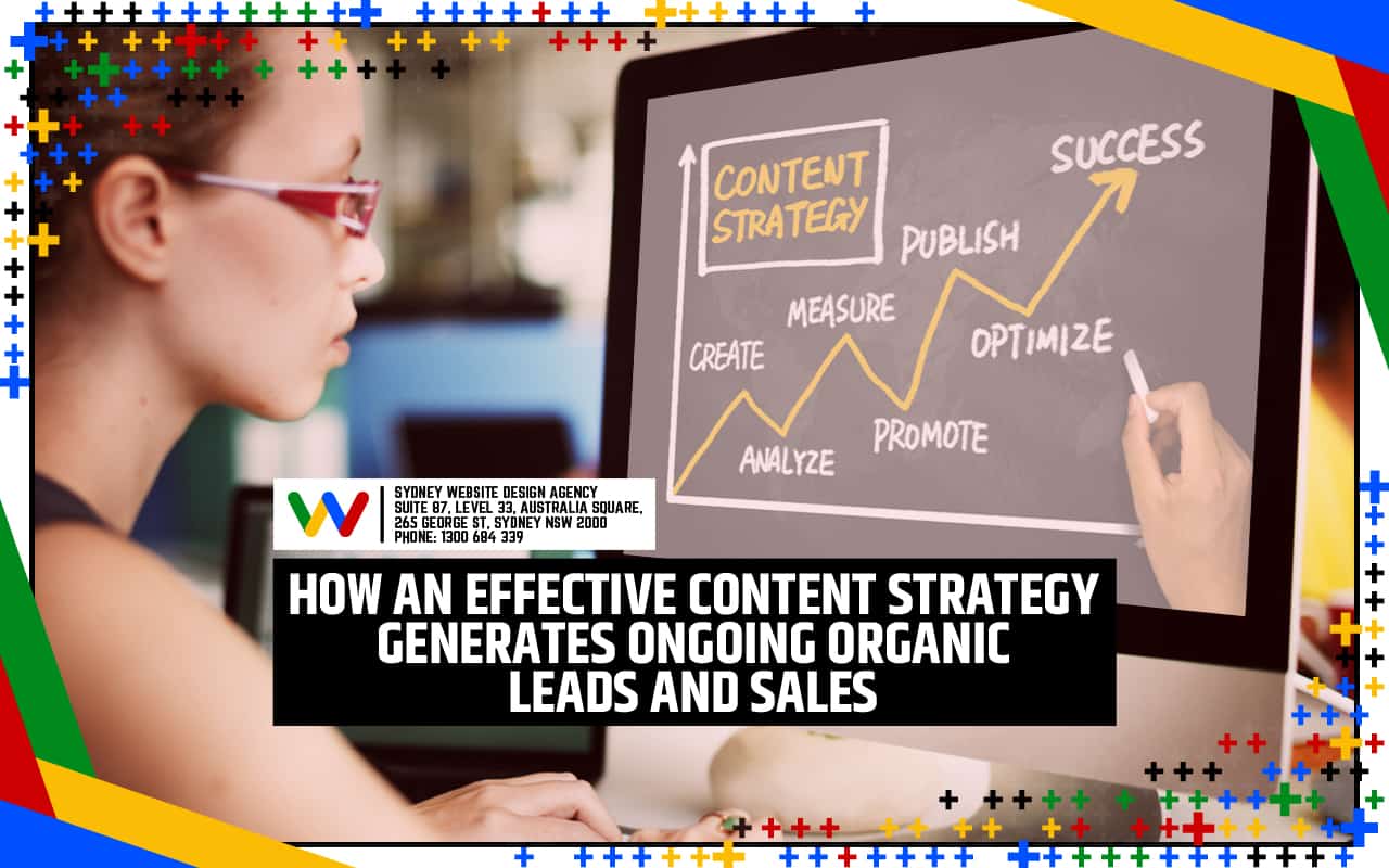 How an Effective Content Strategy Generates Ongoing Organic Leads And Sales content strategy, meta description, relevant keywords, search engine, search engine optimization, search engine rankings, search engine results, search engine results pages, search engines, search results, seo content, seo content strategy, seo content writer, seo content writing, seo copywriter, seo copywriting, seo writing, target audience, web page, write content