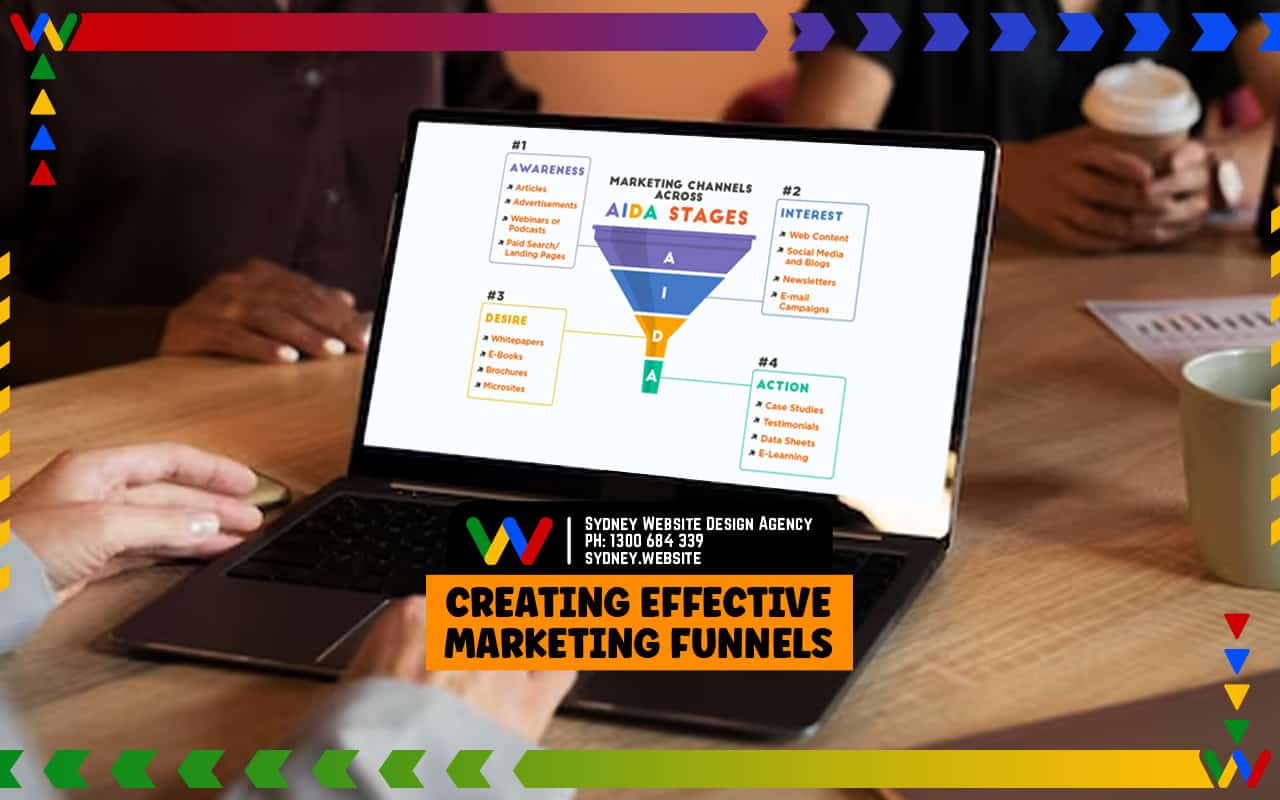 Creating Effective Marketing Funnels Creating Effective Marketing Funnels