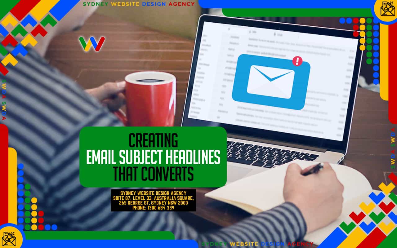 Creating Subject Headlines that Converts Creating Subject Headlines that Converts