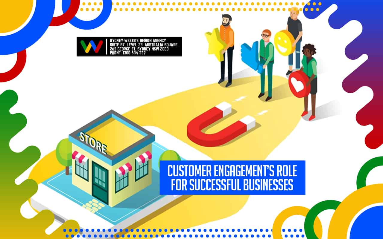 Customer Engagements Role for Successful Businesses Customer Engagements Role for Successful Businesses