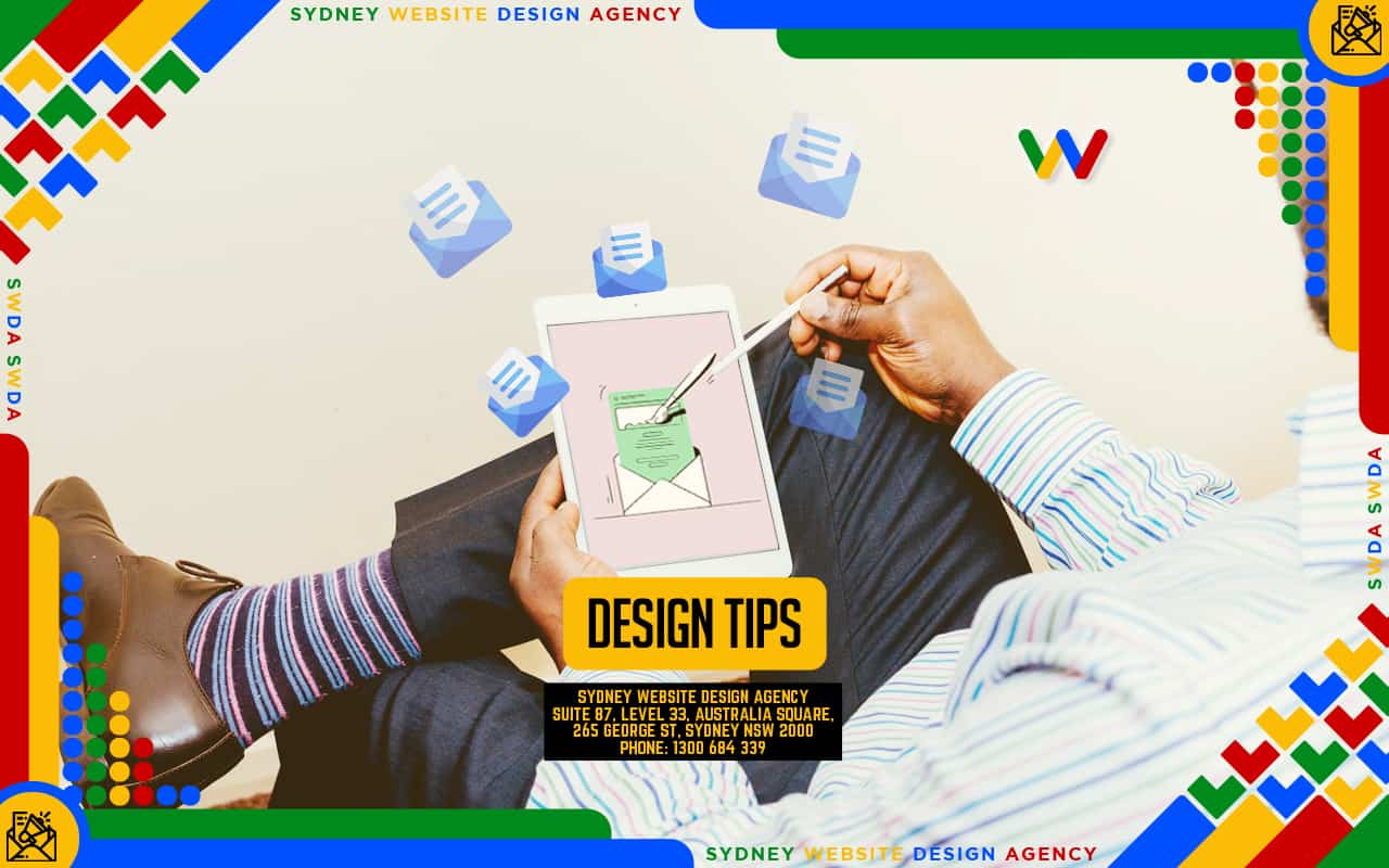 Design Tips Design Tips