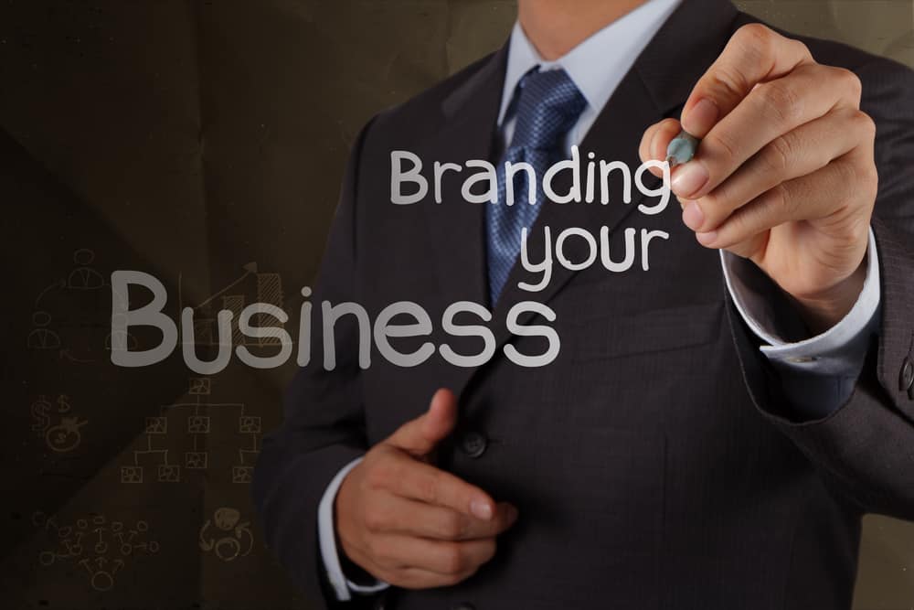 Branding Your Business Brandign Your Business