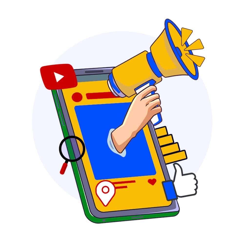 Digital Advertising