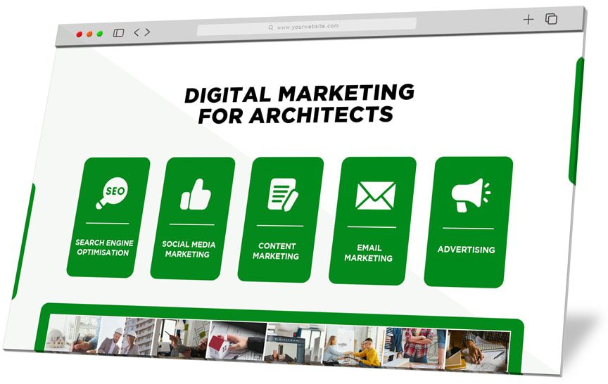 Digital Marketing Architects