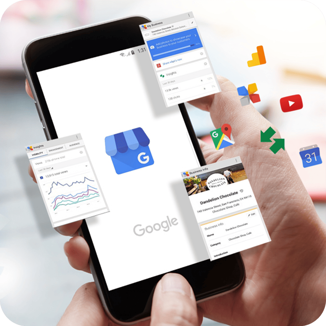 Digital Marketing Campaign Tips 5