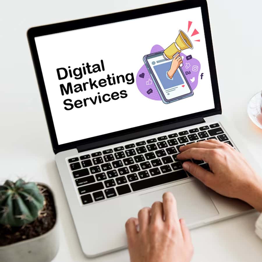 Digital Marketing Services