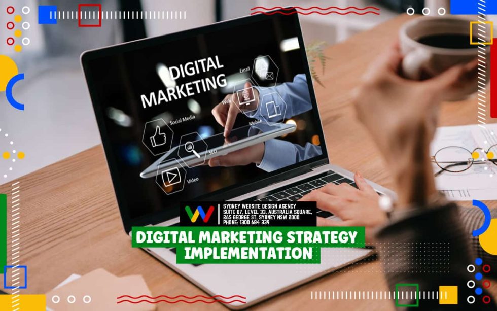 Website Security Backup Updates and Maintenance Digital-Marketing-Strategy-Implementation