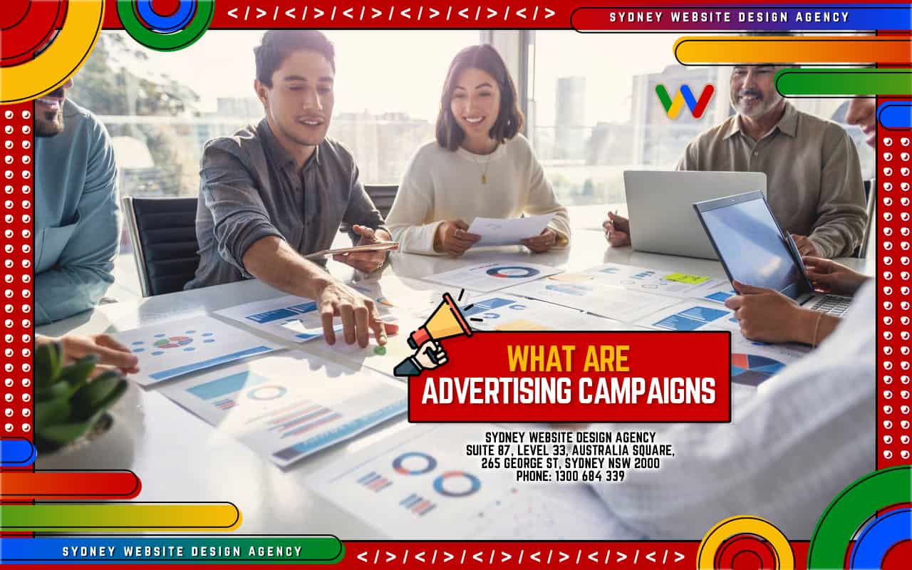What Are Advertising Campaigns