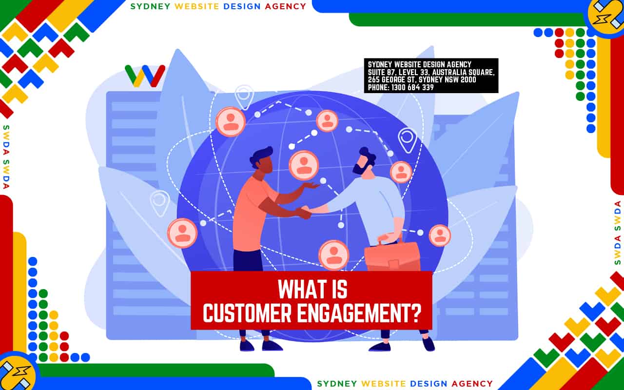 What is Customer Engagement? What is Customer Engagement?