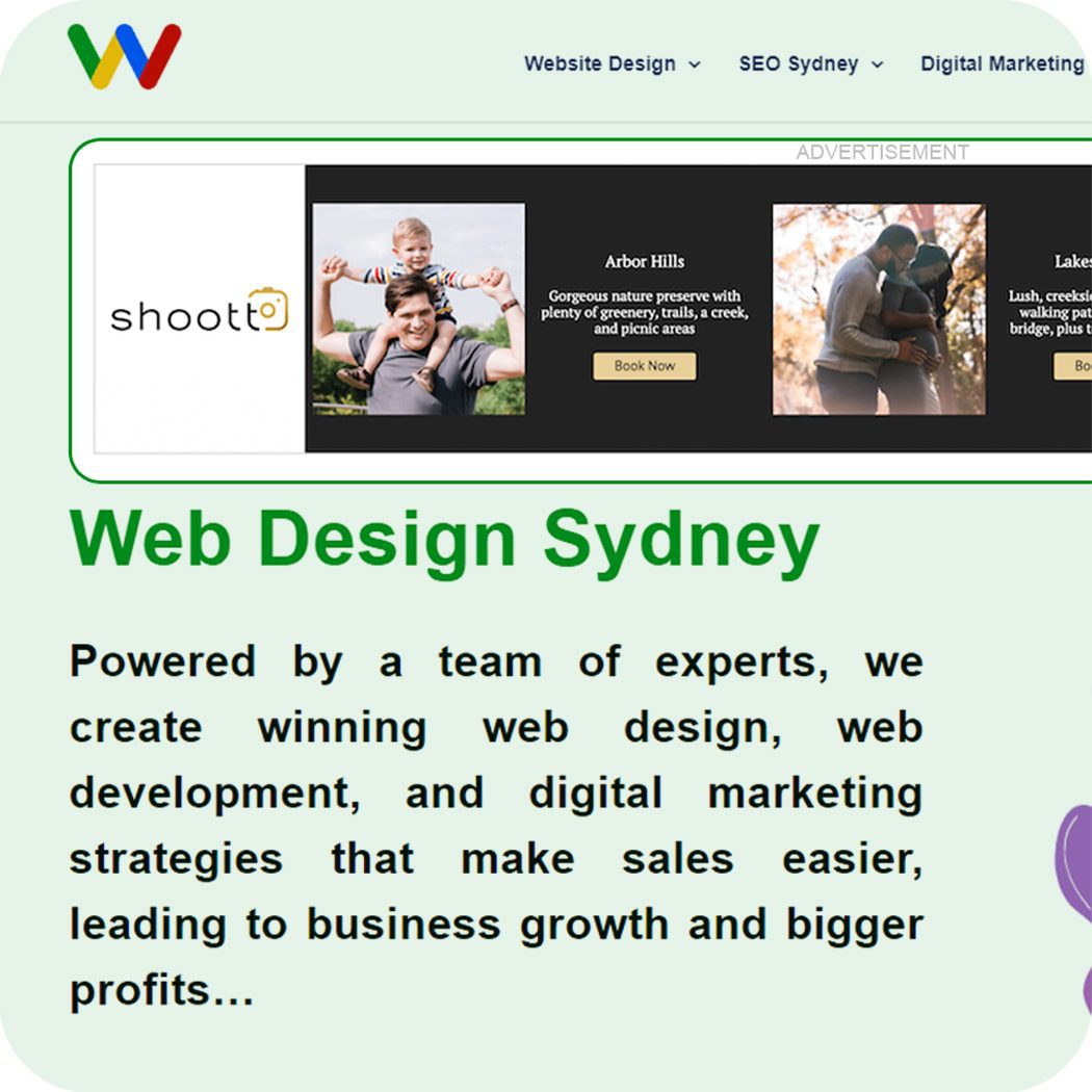 Display Campaign Ads
