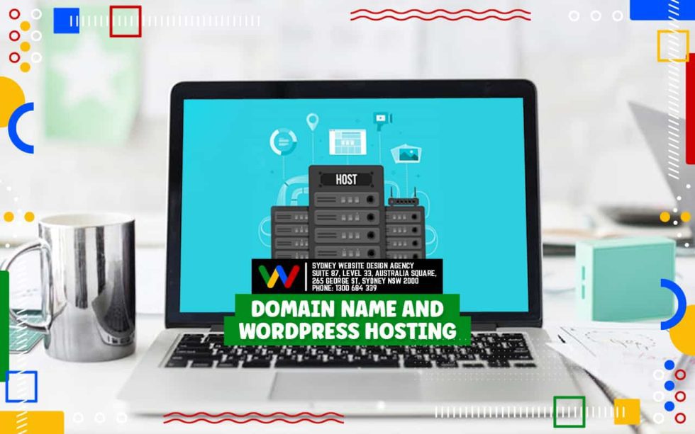 Domain Name and WordPress Hosting Domain-Name-and-WordPress-Hosting
