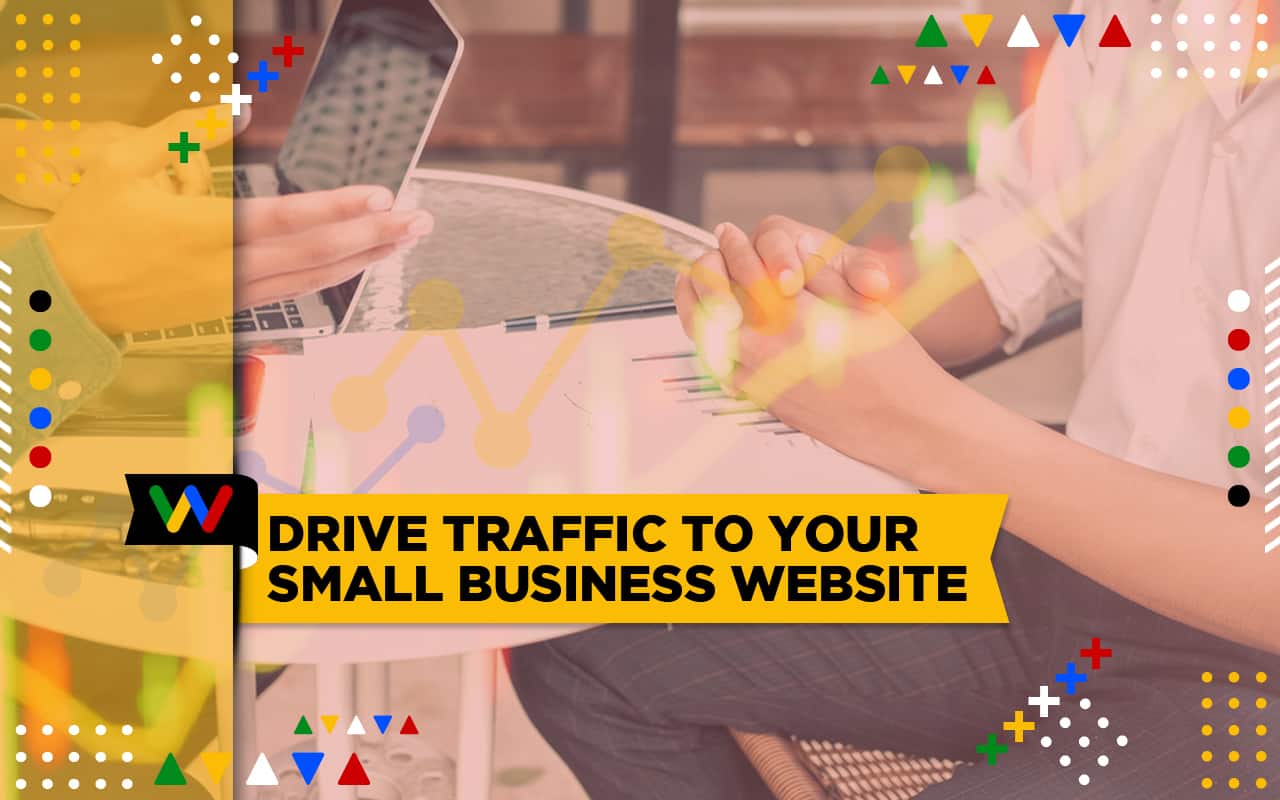 The Importance of Good Web Design for Small Businesses The Importance of Good Web Design for Small Businesses