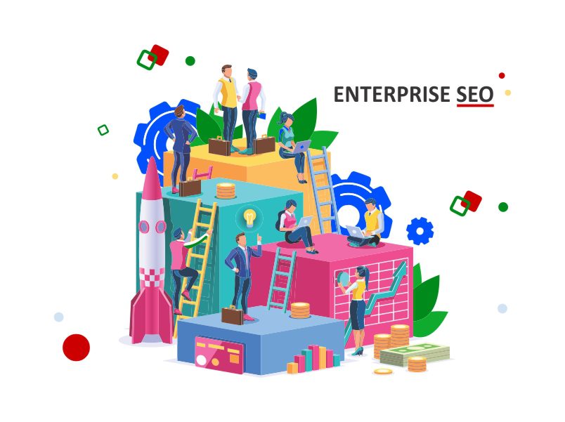 Enterprise SEO