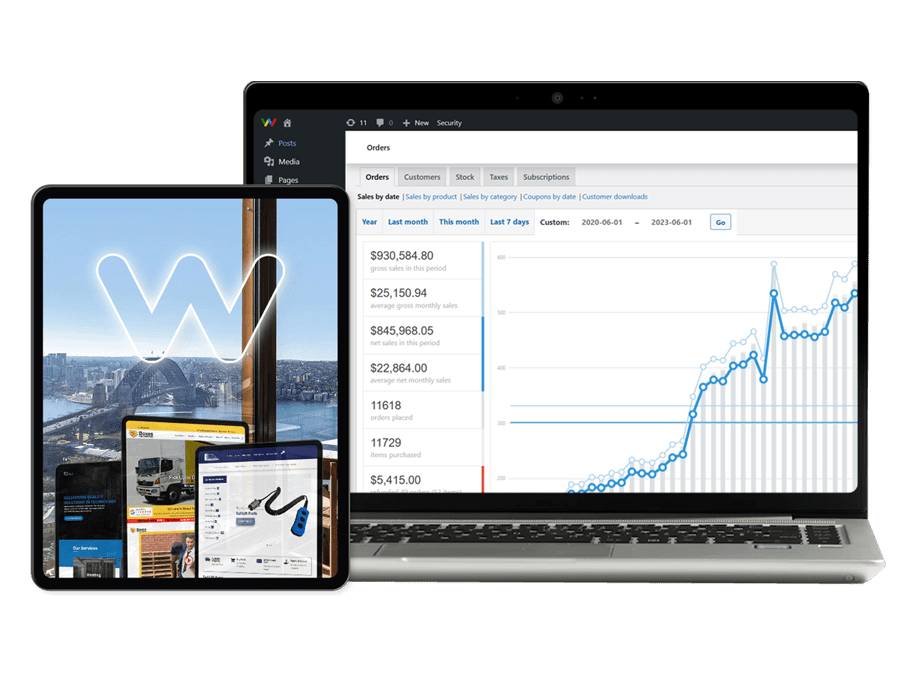 Ecommerce Journey Ecommerce Web Design