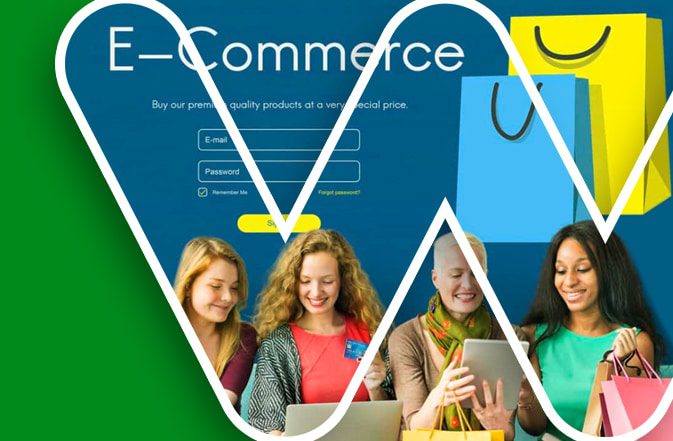 Ecommerce Website Design Website Design