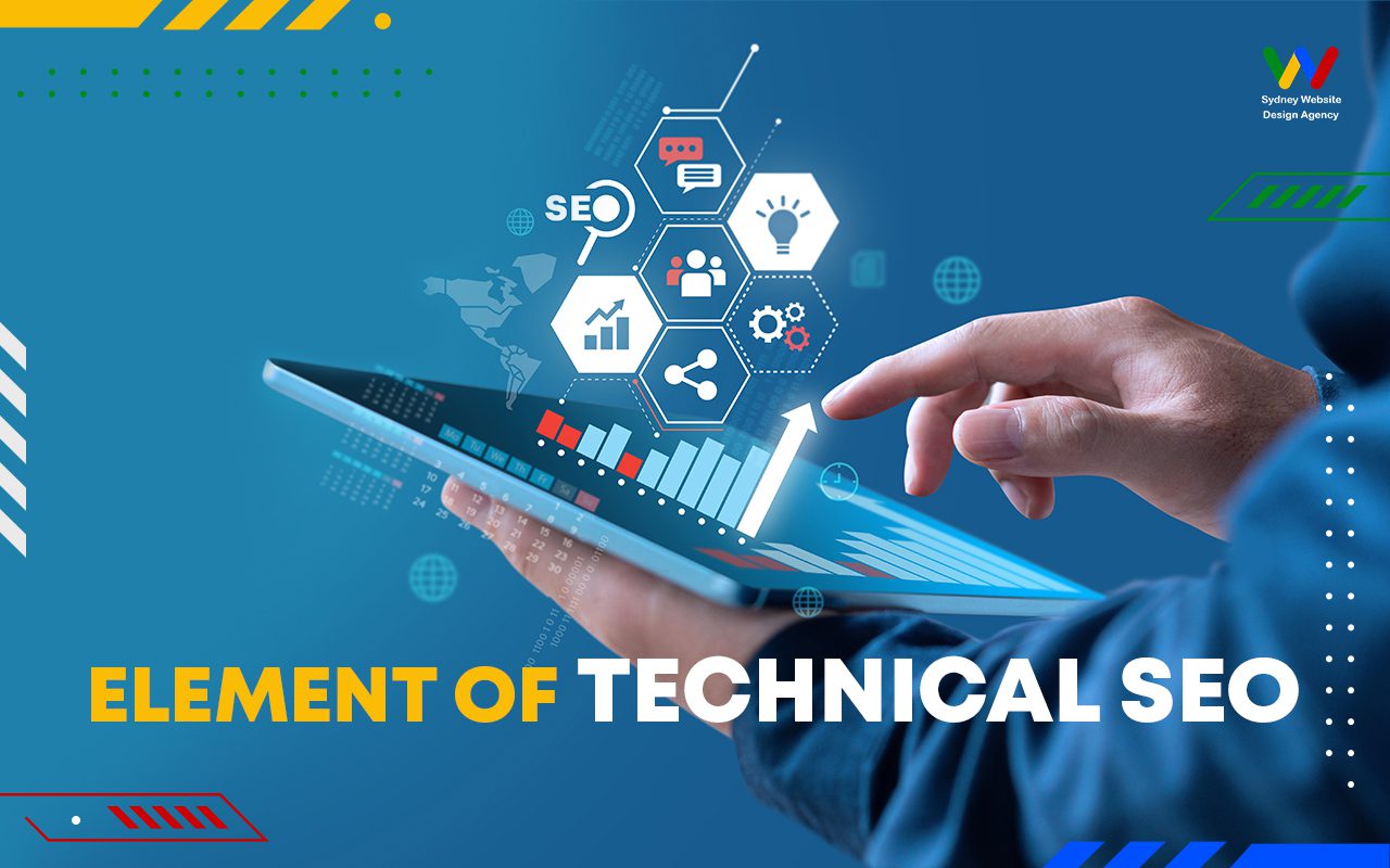 Element of Technical SEO Element of Technical SEO