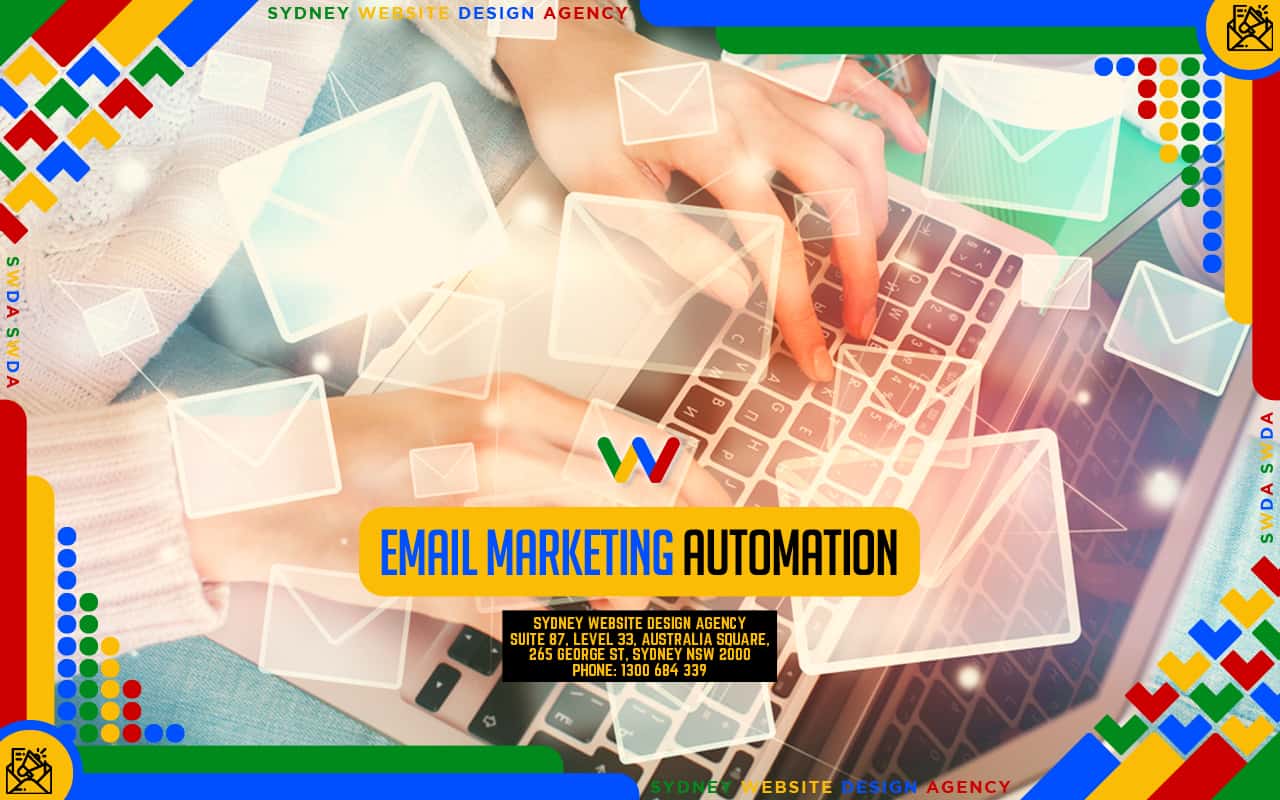 Email Marketing Automation Email Marketing Automation