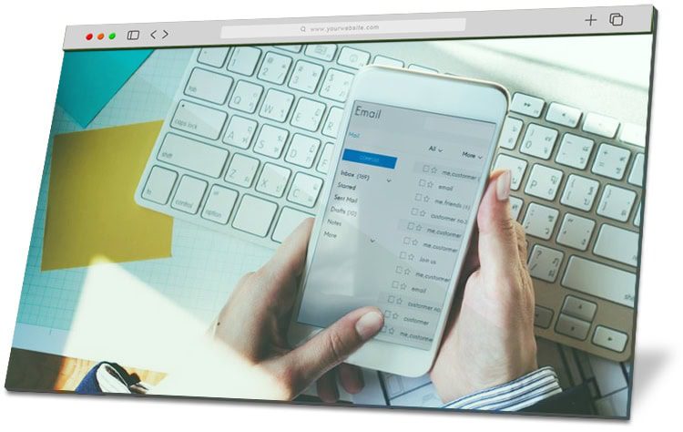 Email Marketing Construction Leads Generation