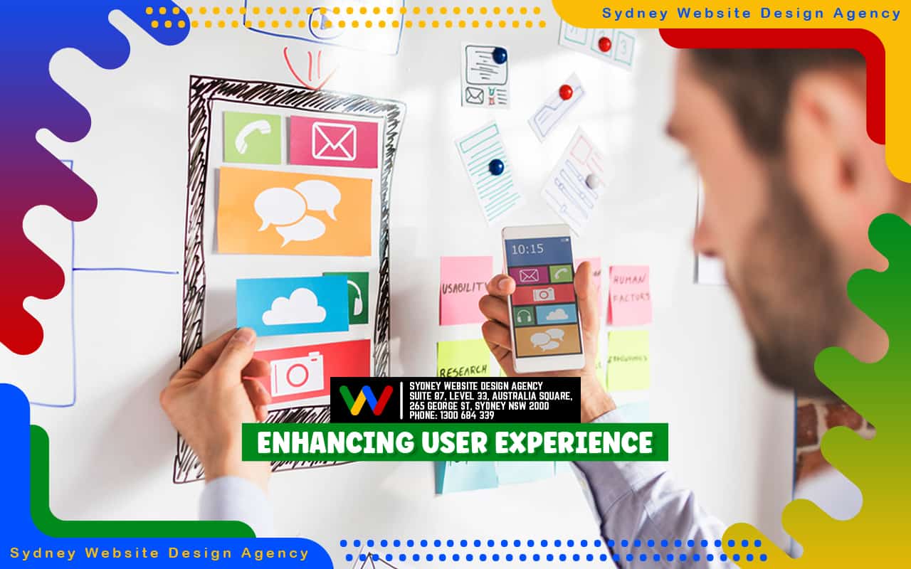  Enhancing User Experience