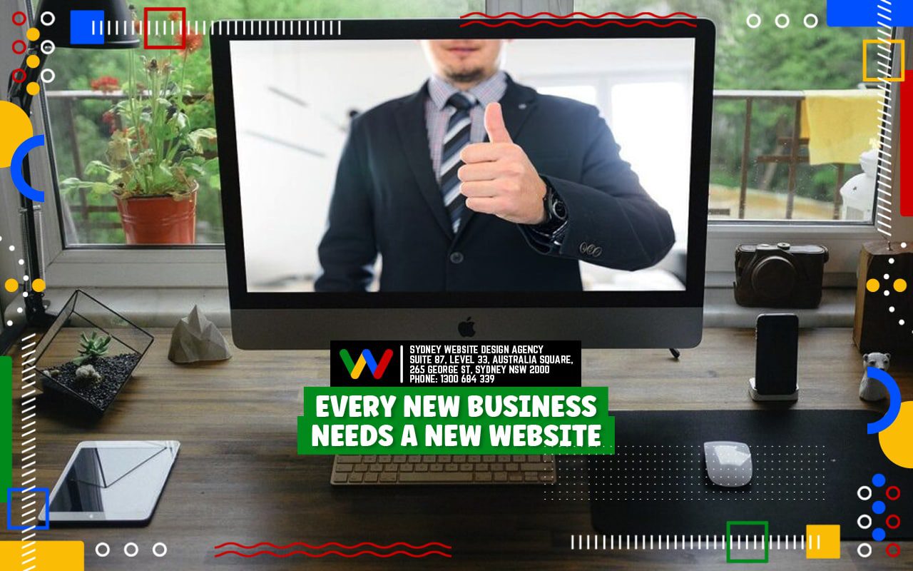 Every-New-Business-Needs-a-New-Website