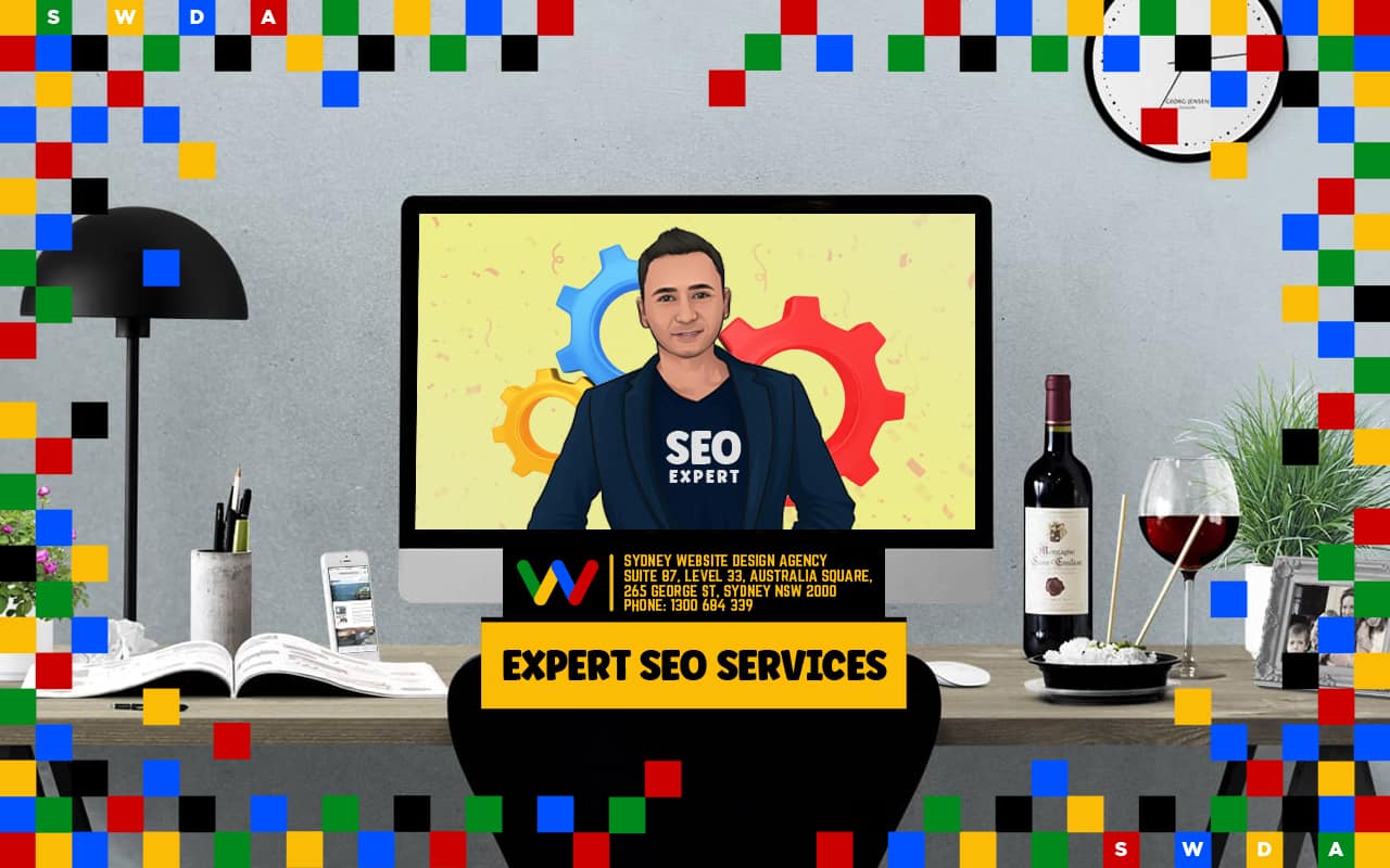 Expert SEO Services
Expert SEO Services