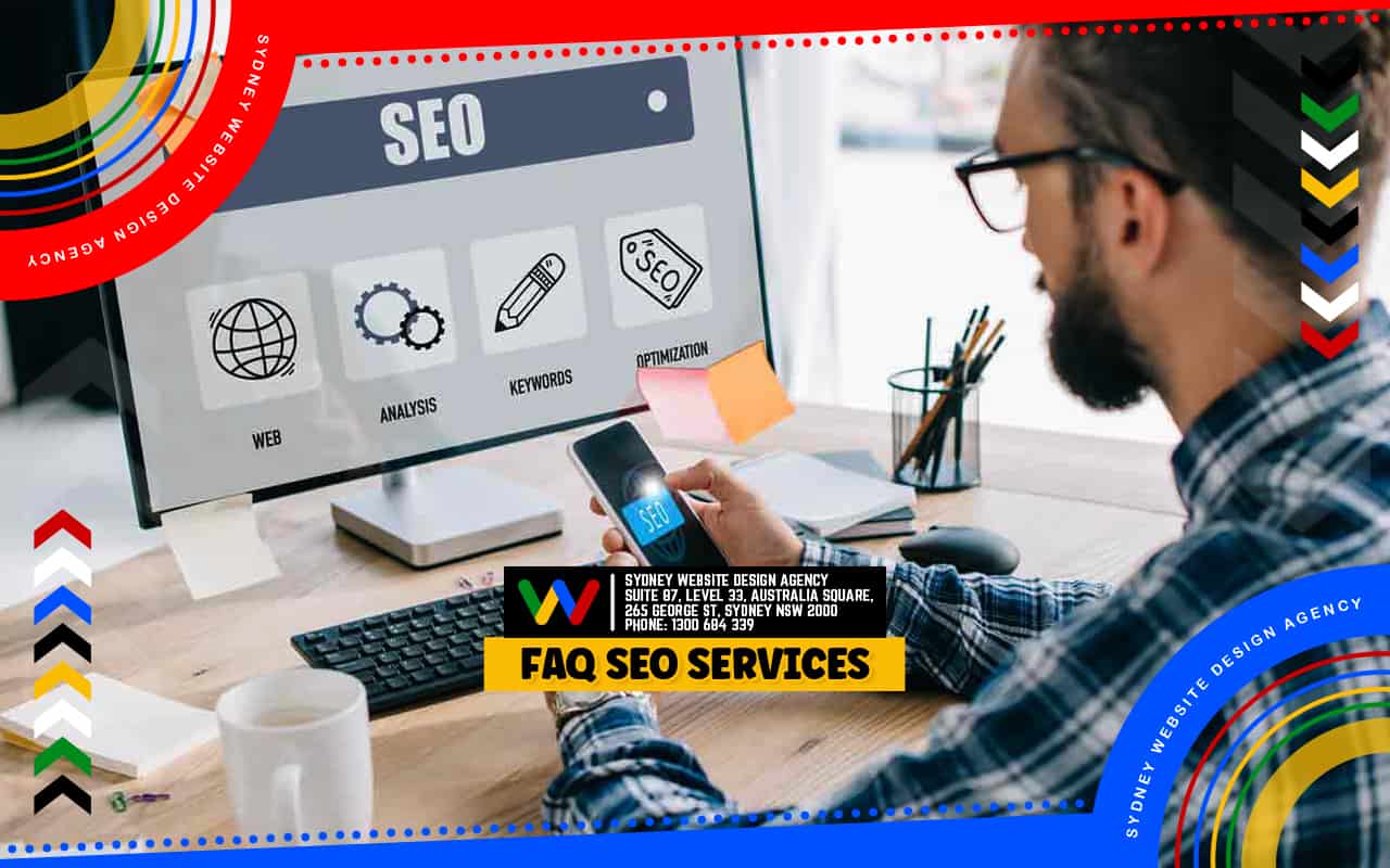 FAQ SEO Services
